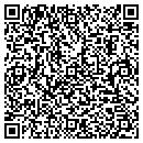 QR code with Angels Bail contacts
