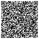 QR code with Mahan Structural Integration contacts