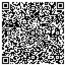 QR code with D M Motors Inc contacts