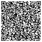 QR code with Heinsua Computer Consulting contacts
