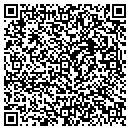 QR code with Larsen Ranch contacts
