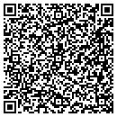 QR code with Zefr Composites contacts