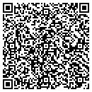 QR code with I W Technologies Inc contacts