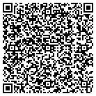 QR code with Judy Hopkins Daycare contacts