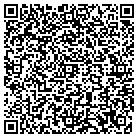 QR code with Custom Comm Ware / Patric contacts