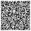 QR code with Halstion Services LLC contacts