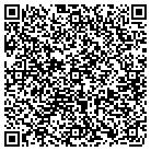 QR code with Johnston Merlo & Newton Inc contacts