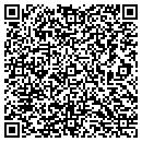 QR code with Huson Funeral Home Inc contacts