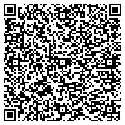 QR code with Oregon Inlet Fishing Center Inc contacts