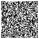 QR code with Garbark Motor contacts