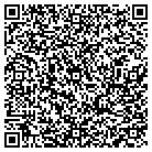 QR code with Reed Co Concrete Contractor contacts