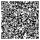 QR code with S & T Windows Inc contacts