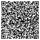 QR code with Kindercare Learning Centers LLC contacts