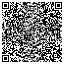 QR code with Ahava Trust contacts