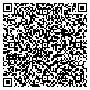 QR code with Joy D Hardage contacts