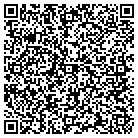 QR code with J Walton Duckett Funeral Home contacts