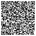 QR code with Alpha Trading Co Inc contacts