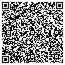 QR code with C3 Design Studio LLC contacts