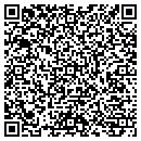 QR code with Robert B Harvey contacts