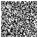 QR code with Martin M Landa contacts