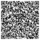 QR code with Valley Pool Table Service & Sups contacts