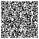 QR code with A B Carpet Cleaning contacts