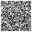 QR code with Malone H D contacts