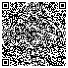QR code with Aaron & Marlys Newcomb contacts