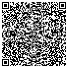 QR code with T & A Window Solutions LLC contacts