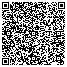 QR code with Advanced Office Service contacts