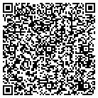 QR code with Mc Connell Furneral Home contacts