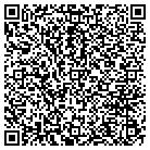 QR code with Rose City Concrete Cutting Inc contacts