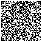 QR code with Mc Donald-Horne Funeral Home contacts