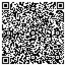 QR code with Artista contacts