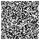 QR code with R P Concrete & Construction contacts