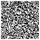 QR code with Aegis Asset Backed Securities Trust Mortgage Pass-Through Certificates Series 2004-4 contacts