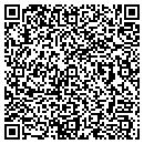 QR code with I & B Motors contacts