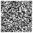QR code with Mitchell Funeral Home-Rector contacts