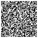 QR code with Cap Studio contacts