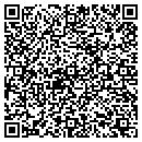 QR code with The Window contacts