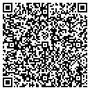 QR code with The Window Man contacts