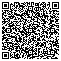 QR code with James A Beatty contacts