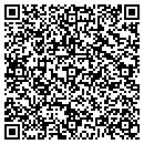 QR code with The Window People contacts