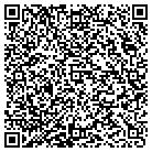 QR code with A & A Granite Marble contacts