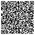 QR code with The Window People contacts