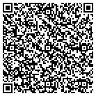 QR code with J D Byrider Auto Sales contacts