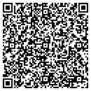QR code with Through Windows contacts