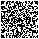 QR code with Scissons Inc contacts
