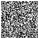 QR code with Kangaroo Motors contacts