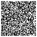 QR code with Kevin D Martin contacts